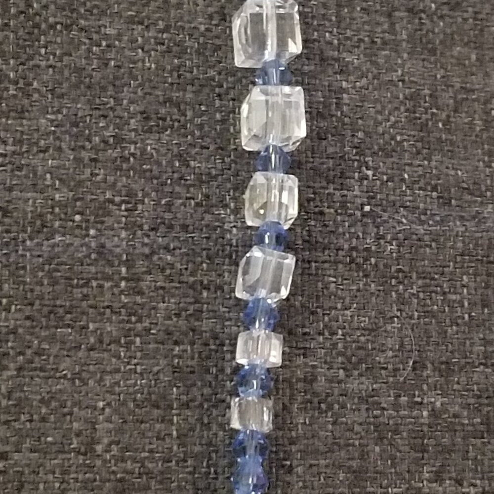 Crystal ornament - Picture 7 of 7